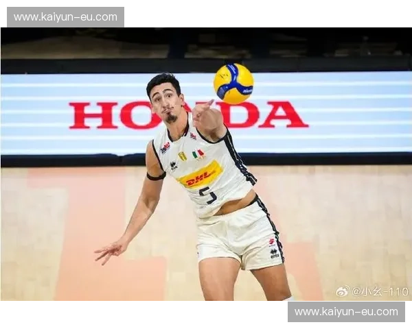 男排世锦赛赛前分析：豪强云集，谁能笑到最后？