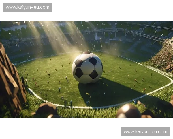 开云体育意甲直播，让你身临其境感受足球激情